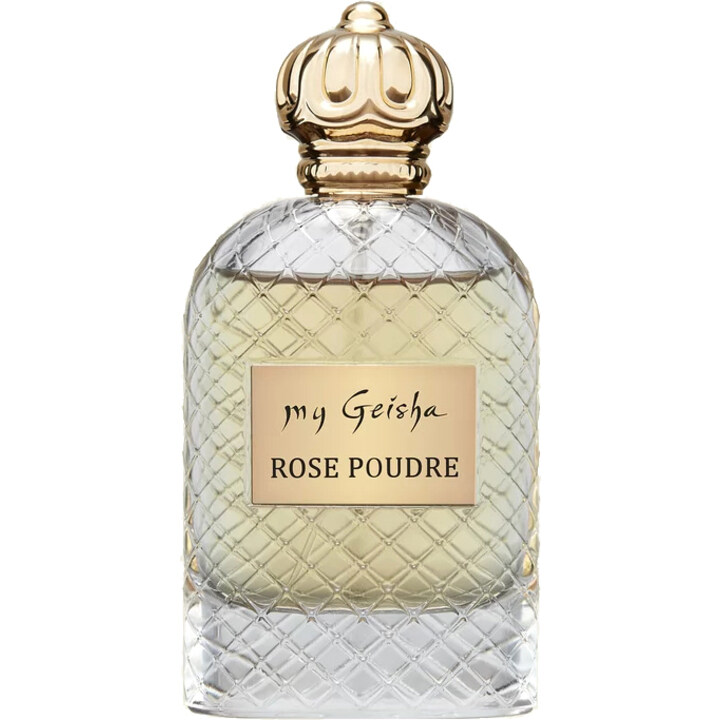 Rose Poudre